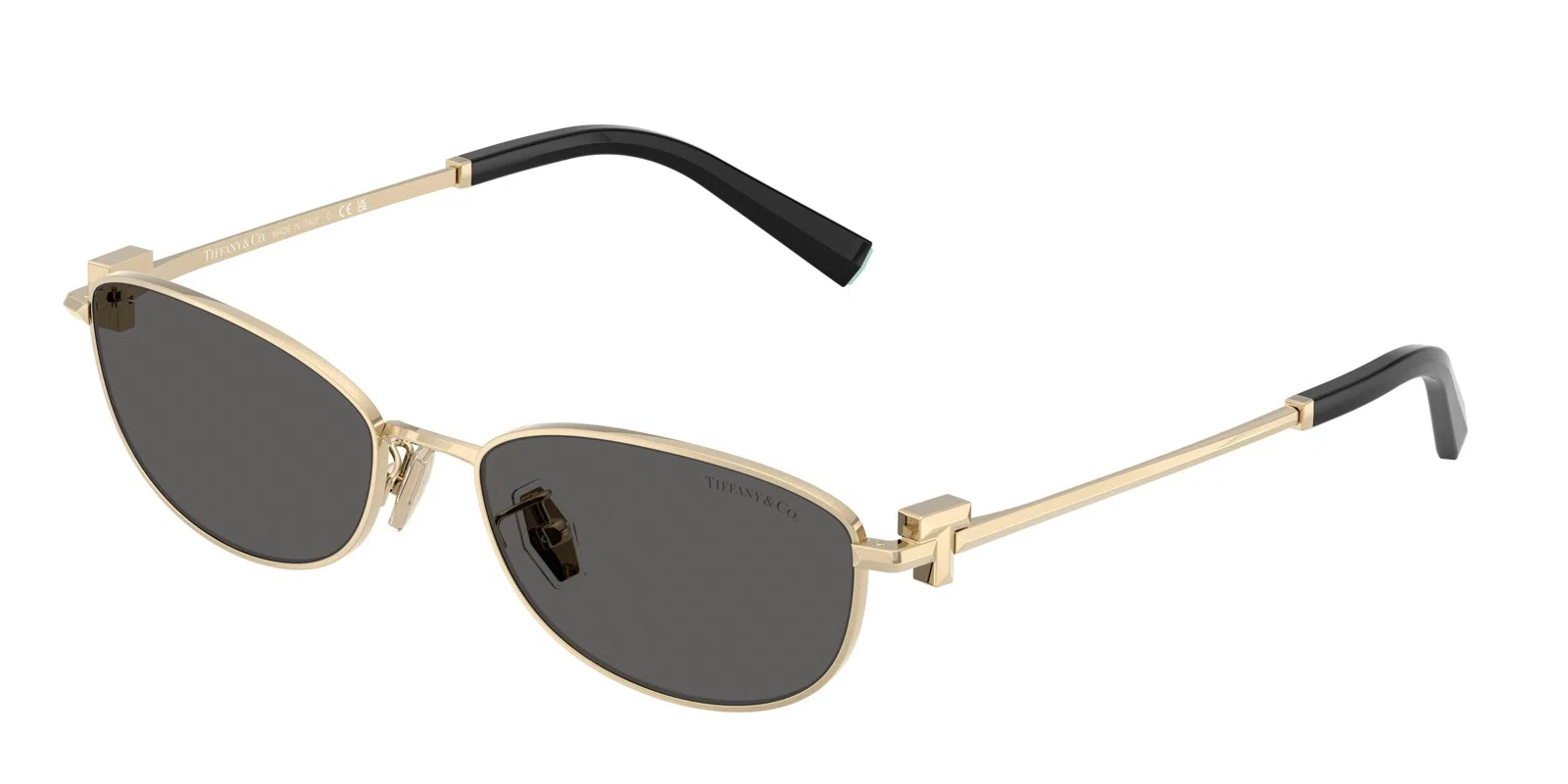 Tiffany 3115 Sunglasses - view 16